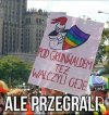 Polska guuurooommm