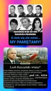 Gdyby nie on, nie byłoby tych ofiar