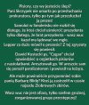 Info dla nietęgich umysłowo