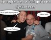 Trochę suchy żart