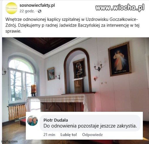 Radna Jadwiga Baczyńska 