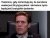 Taka sytuacja na froncie Brytyjczyk vs tasiemiec 