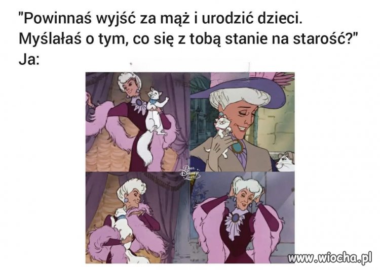 Tak i co?