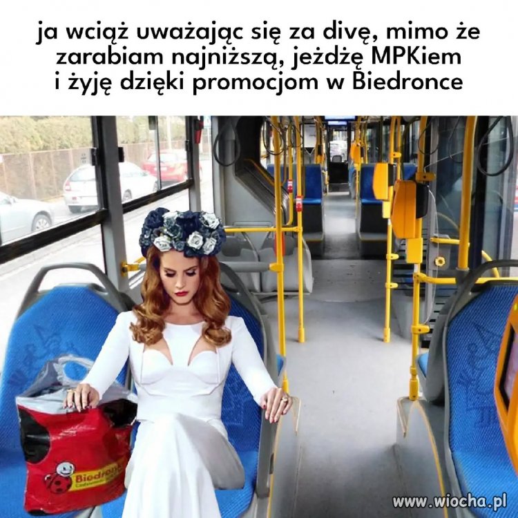 No jest jak jest