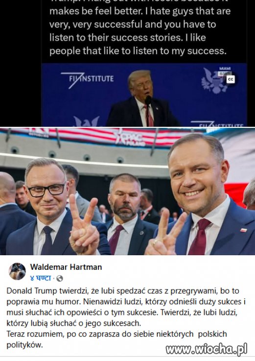Głupi i głupszy... Taka prawda!
