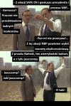 Odgrzebali jaszczombia PiSu, ale jaja.
