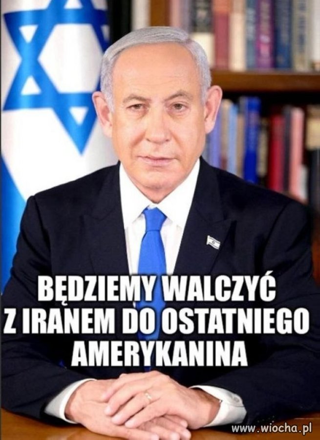 I taka to gra polityczna