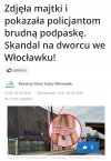 Trzy ukraińskie damy (nieoficjalnie nietrzeźwe)