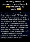 ZAWSZE PISIORY ODWRACAJĄ KOTA OGONEM