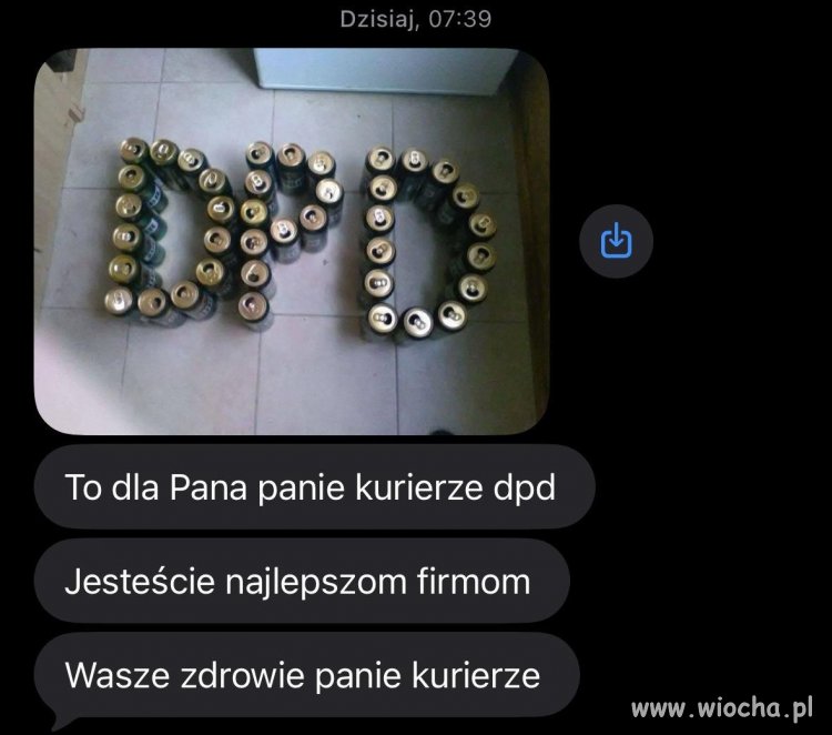 Jesteście najlepszom firmom