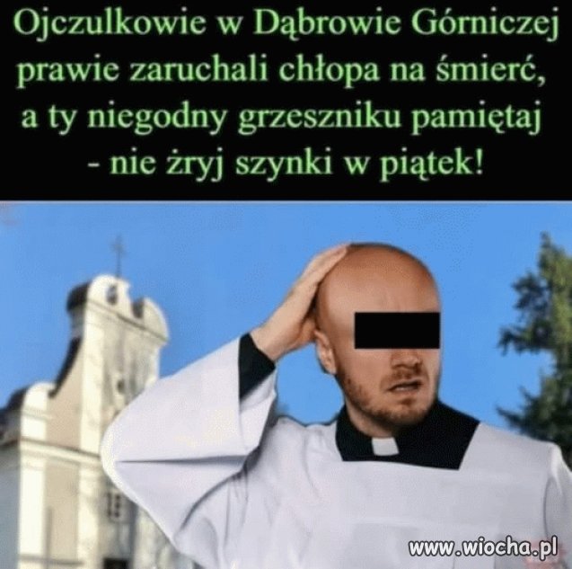 Tyle w temacie