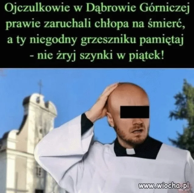 Tyle w temacie