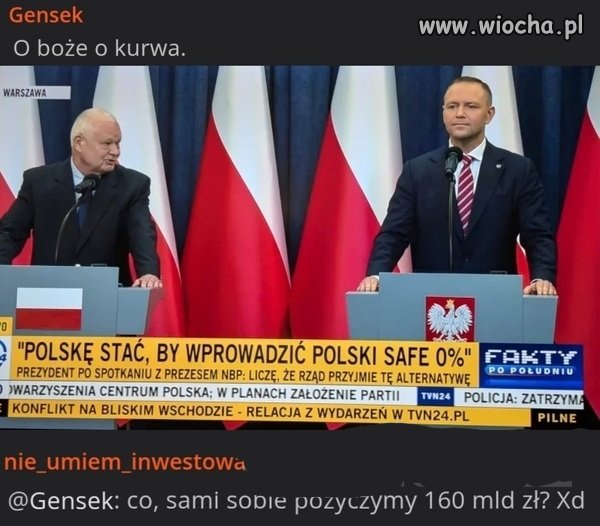 I tak to wygląda 