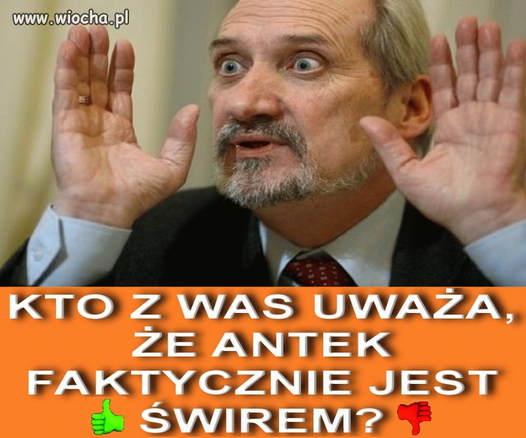 Sprawdzam