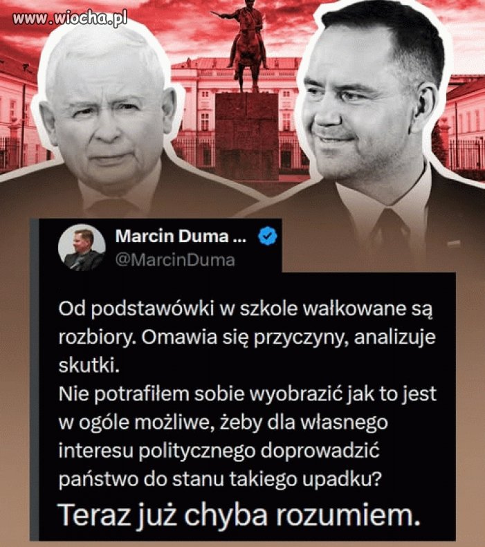 Smutne ale prawdziwe