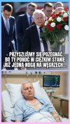 Wpierw zawał 