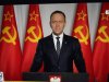 Orędzie Karola i właściwe dla niego flagi