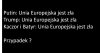PiSiory, pobudka