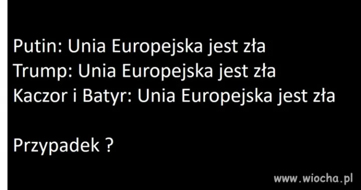 PiSiory, pobudka
