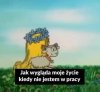 Jak nastroje po weekendzie?