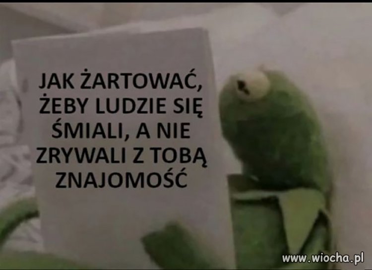 Niektórym naprawdę by się przydało 