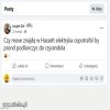 Trzeba człowiekowi pomóc.