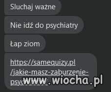 To jest dobra rada