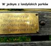 Czy on miał polskie korzenie?
