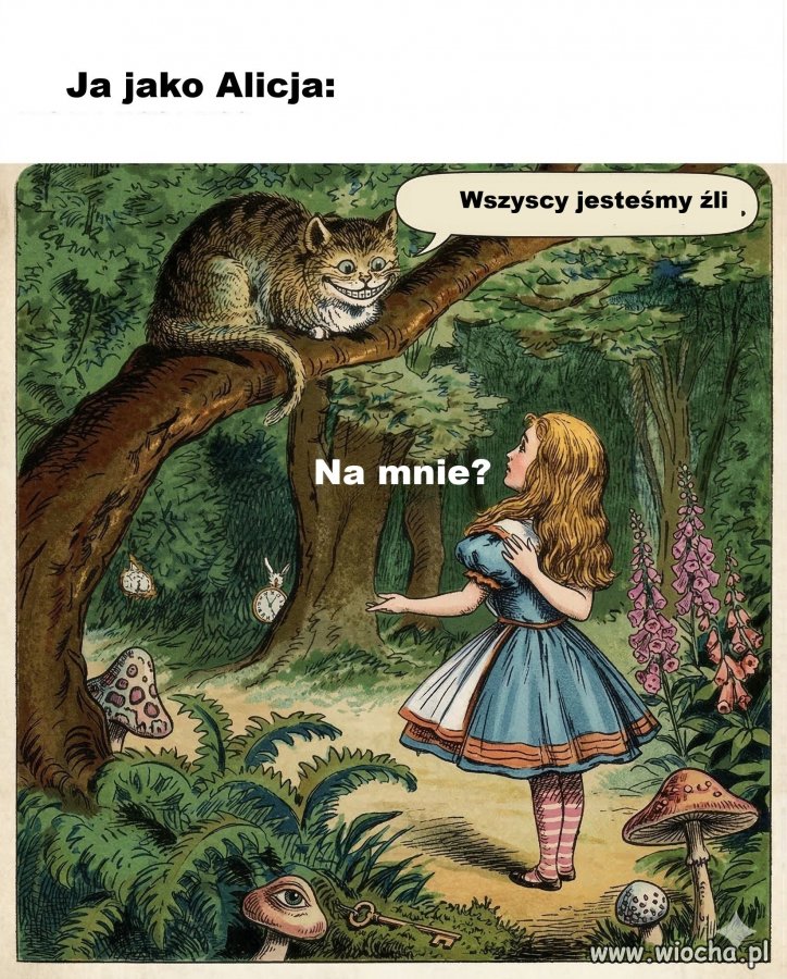 Tak by było
