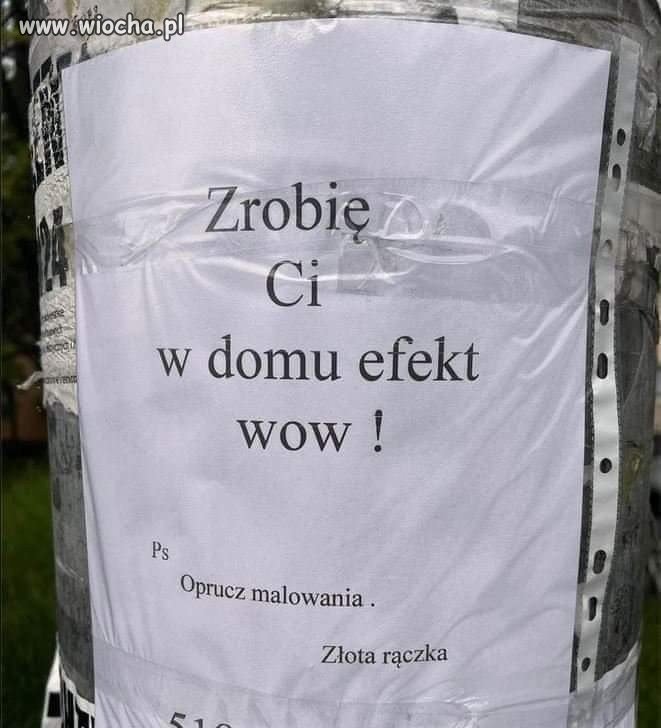 No nie wiem