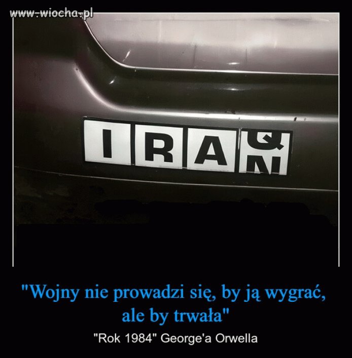 Coś w tym jest