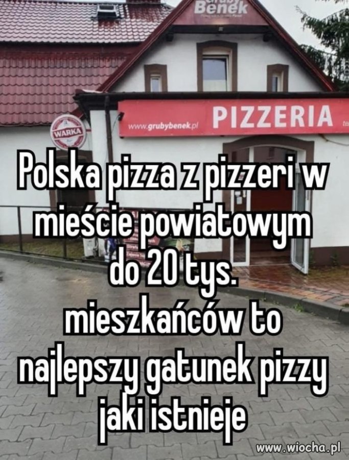 Na pewno wywołuje wiele wspomnień