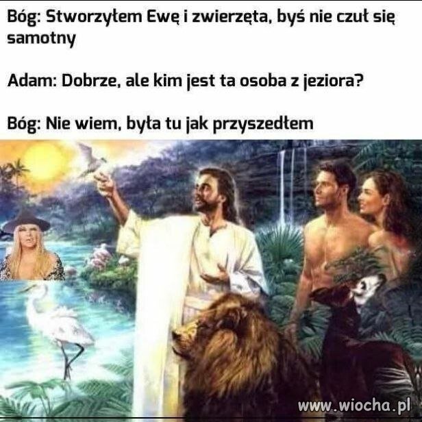 Nowa wersja Ewangelii