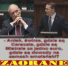 Mistrz jest tylko jeden