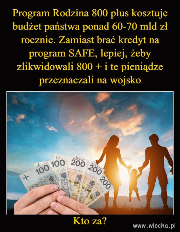 Dokładnie tak