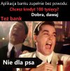 Niby chcą dać kredyt 