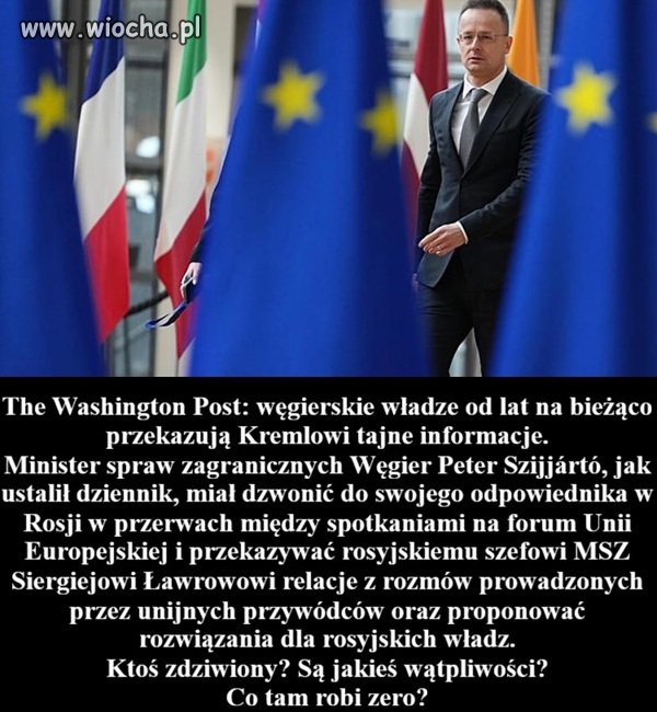 Przyjaciel kacapa jest takim samym kacapem