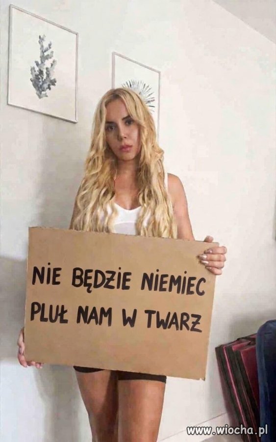 Ważny przekaz od ulubienicy polskiego Internetu