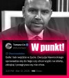 Wyszło szydło z Nowogrodzkiej