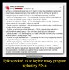 Nowy program "patologia plus"