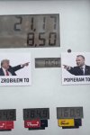 Jedziesz sobie zatankować - czemu tak drogo?