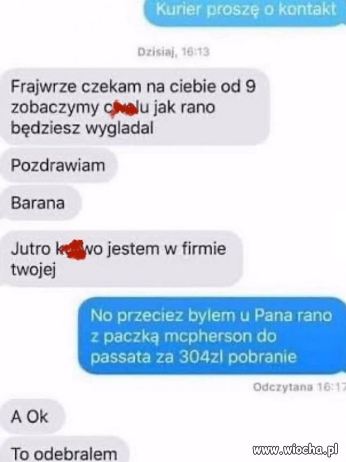 A ok