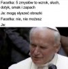 Niech niczyje uczucia religijne
