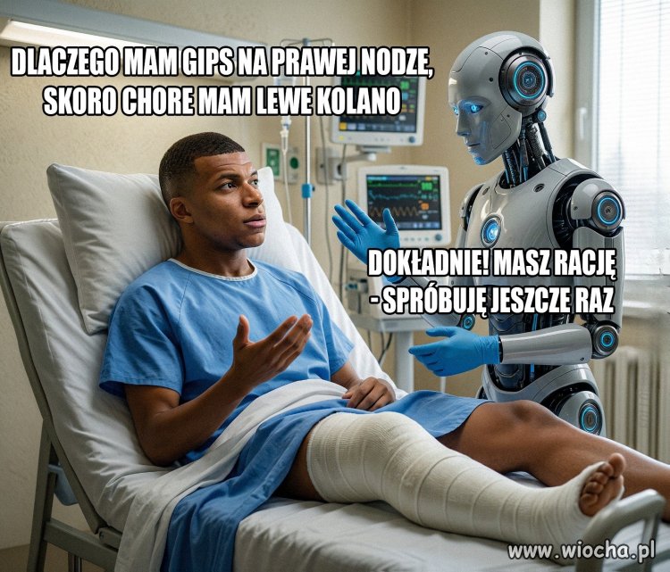 Ok, to oficjalne