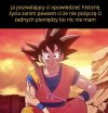 Panie, sam potrzebuję