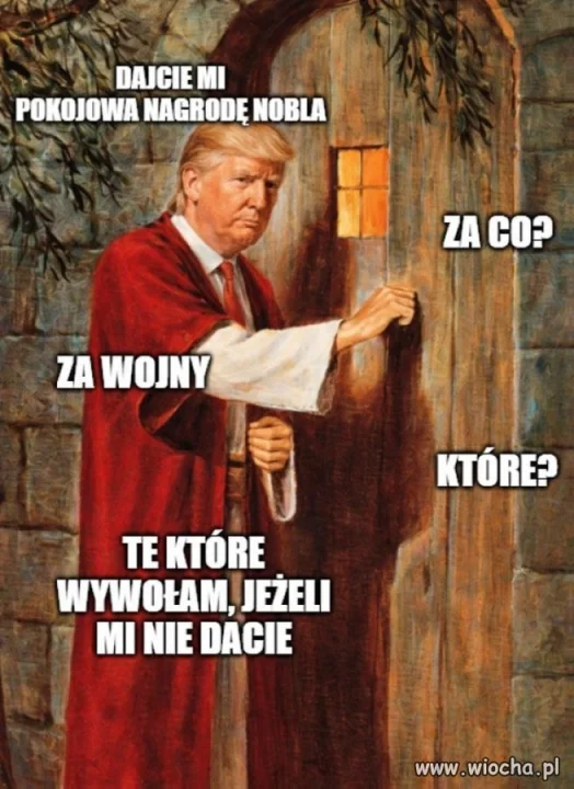 To da się wywołać jeszcze jakieś?