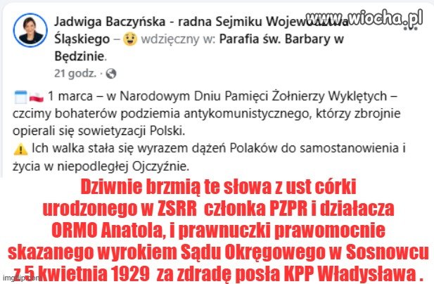 Skomplikowane są losy