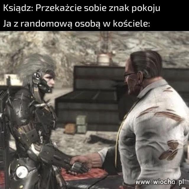 Za każdym razem to samo