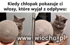 Nie wiem czyje to