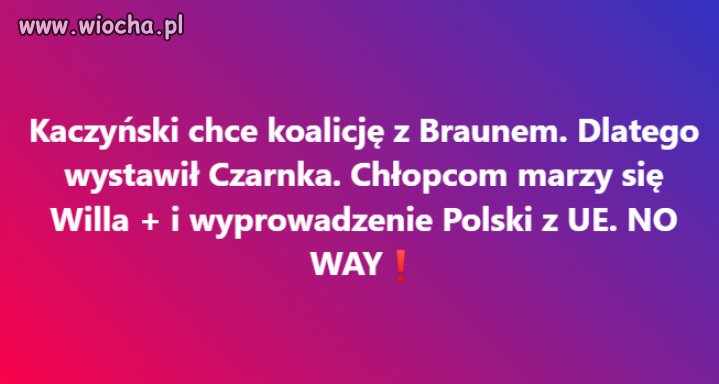 W punkt